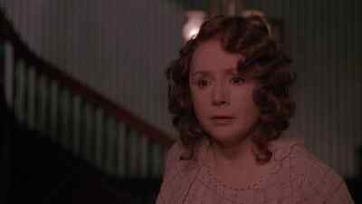 IT WON'T DO BECAUSE
YOU HAVEN'T ANY RIGHT. - The Grass Harp