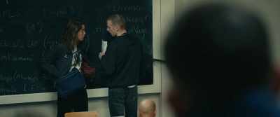 It won't drown out the speaker
or delay debates. - BPM (Beats per Minute)