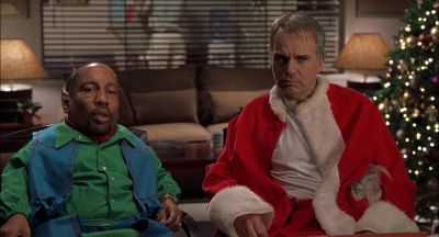 It won't happen again - Bad Santa