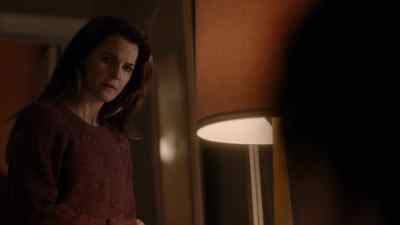 It won't happen again. - The Americans