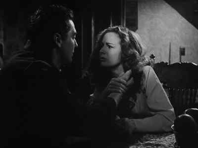 It won't happen.
We won't let it happen. - Kiss of Death