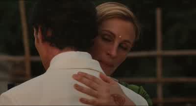 It won't last forever. - Eat Pray Love