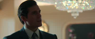 It won't matchIt doesn't have to match - The Man from U.N.C.L.E.