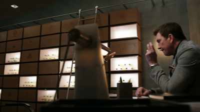 It won't offset our losses
on the vaccines - Law & Order: Organized Crime
