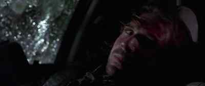 It won't open!
Oh, you're crazy. - Strange Days
