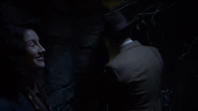 It won't open. - Outlander