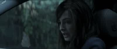 It won't start up. - The Invisible Guest