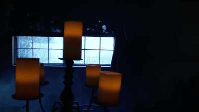 - It won't stop, - Hell House LLC II: The Abaddon Hotel