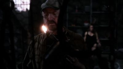 It won't work. It's a myth. - Supernatural