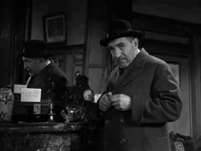 It won't work. It's Michel's. - Diabolique