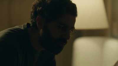 -It won't work. -JONATHAN: Why? Why-- - Scenes from a Marriage