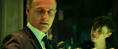 It won't work. - The Amazing Spider Man 2