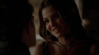 It won't work. - The Originals