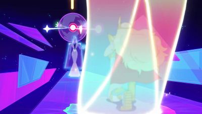 It won't work. - She-Ra and the Princesses of Power
