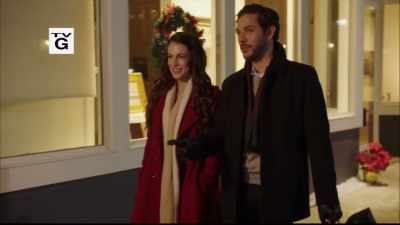 - It worked
for the Christmas tree. - Christmas at Pemberley Manor