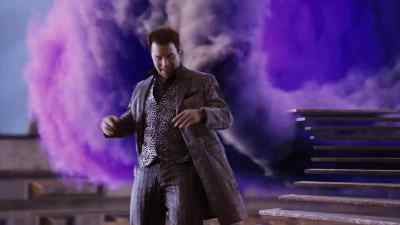 It worked! It worked! - Spy Kids 4 D: All the Time in the World
