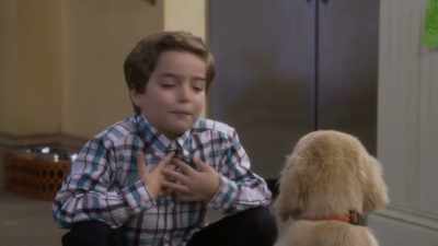 It worked for me and it can work for you. - Fuller House