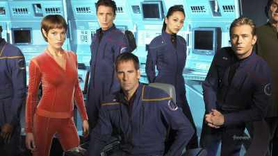 - ... and it worked out so well - The Center Seat: 55 Years of Star Trek