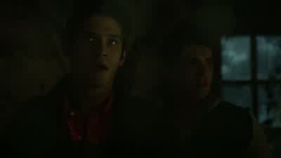It worked. - Teen Wolf
