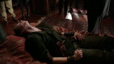 It worked! - Once Upon a Time