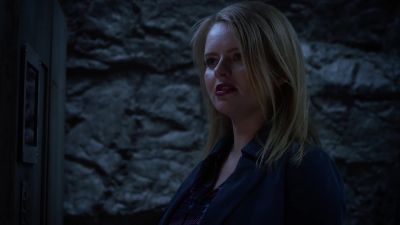 It worked. - Supergirl
