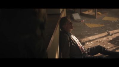 It worked. - War of the Worlds