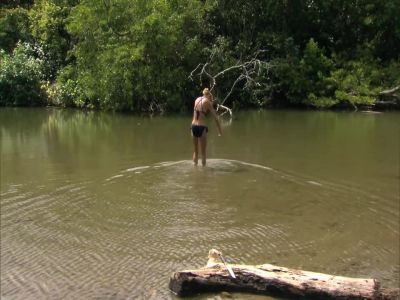 It worked! - Survivor