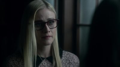 It worked. - The Magicians