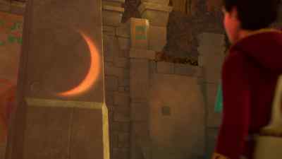 It worked. - Elena of Avalor