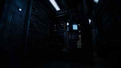 It worked. - Dark Matter
