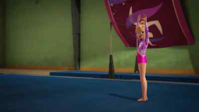 It worked! - Barbie: Spy Squad