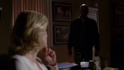 It worked and we're fine. - Breaking Bad