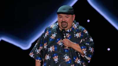 "It worked." - Gabriel Iglesias: Stadium Fluffy