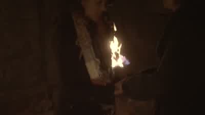 It worked! - The Vampire Diaries