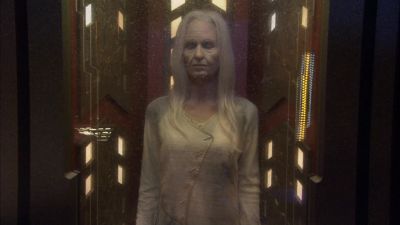 It worked...
The stasis, the failsafe. - Stargate Atlantis