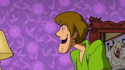 -It worked!
-We did it. - Straight Outta Nowhere: Scooby Doo! Meets Courage the Cowardly Dog