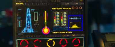 It worked.
We'’re back online. - Planetquake