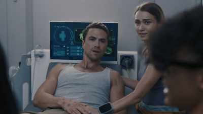 - It worked.
- Yes. - The Ark