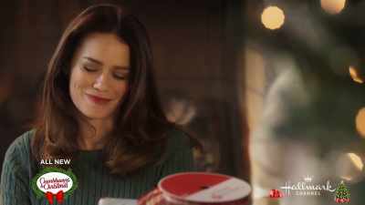     It worked for your mom. - Five Star Christmas