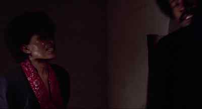It was working! - Scream Blacula Scream