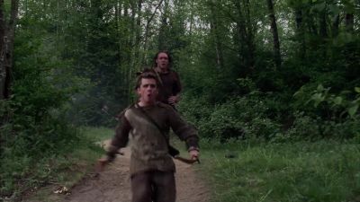 It works! Aries! - Stargate Atlantis