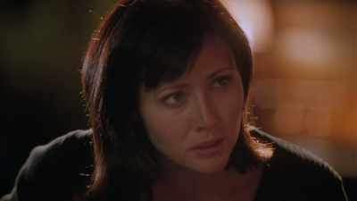 It works when I am not angry. - Charmed