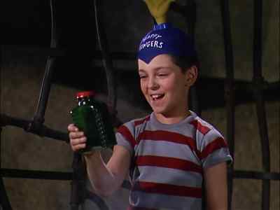 It works! It works! - The 5,000 Fingers of Dr  T