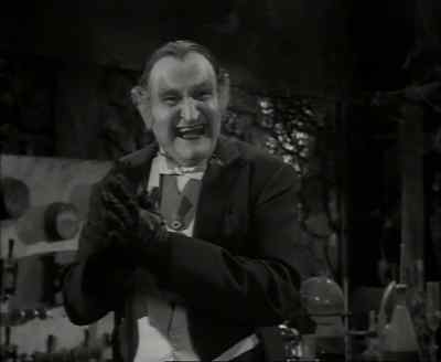 It works. It works! - The Munsters
