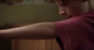 - It works!
- Let me see. - The Indian in the Cupboard