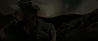 It works, man. - Terminator Salvation