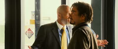 - It works. - Iron Man