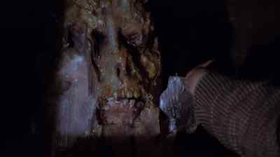 It works. - Creepshow