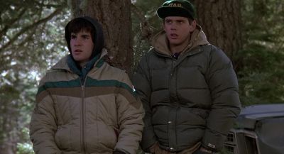 It is World War III down there - Red Dawn