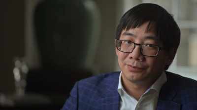 It worries me a lot. - The Unmaking of a College
